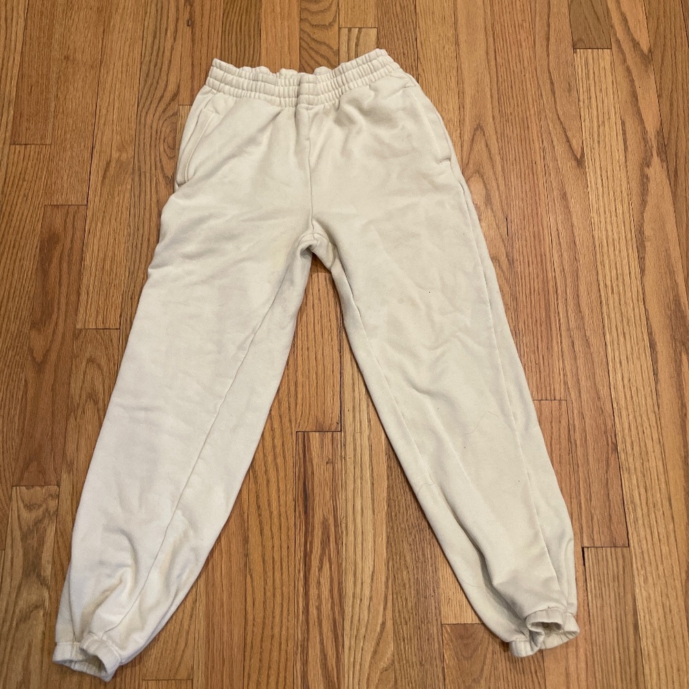 Athleta sweatpants